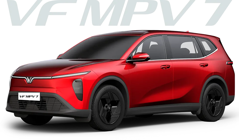 VinFast VF MPV 7
