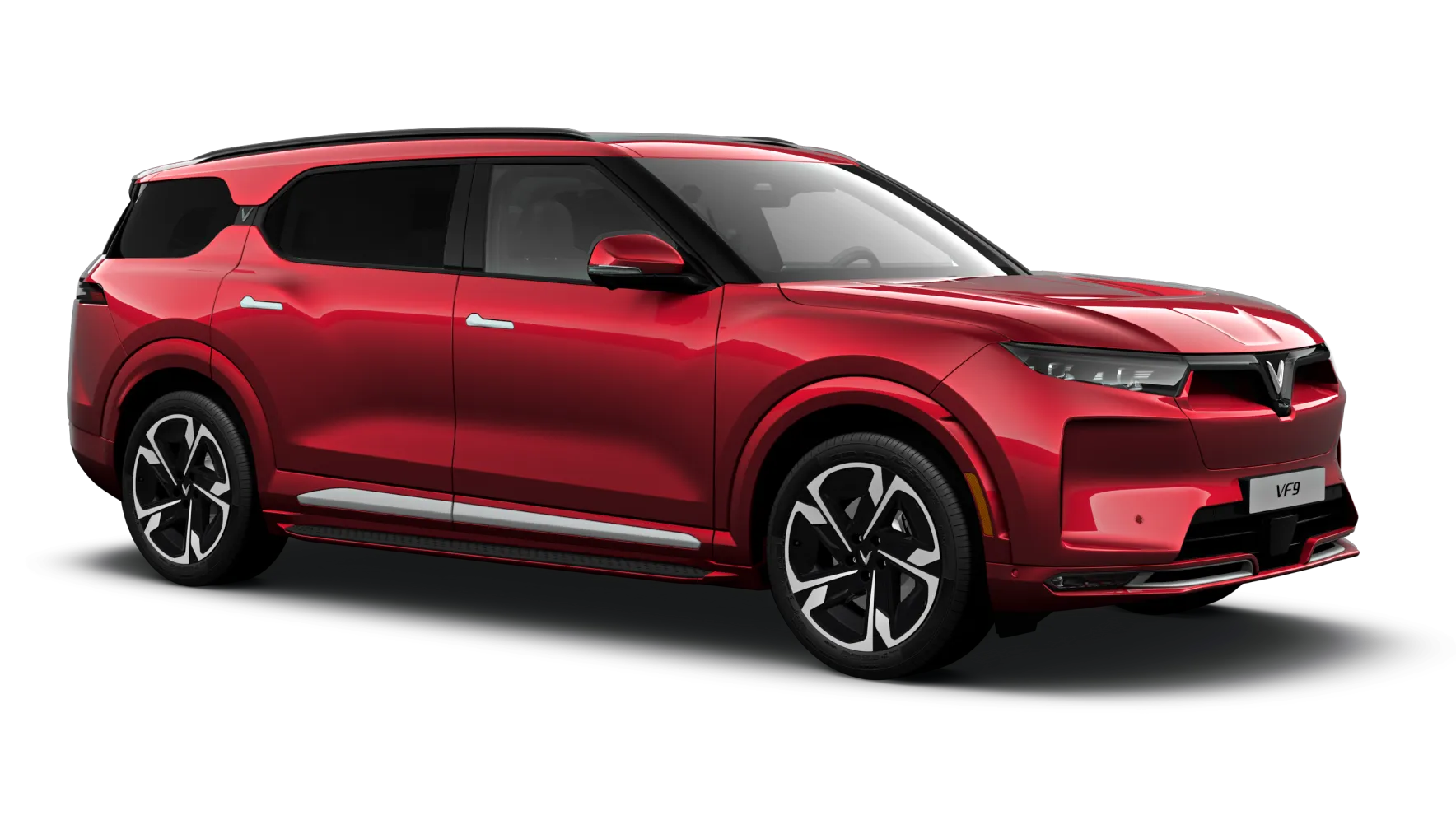 VinFast VF 9